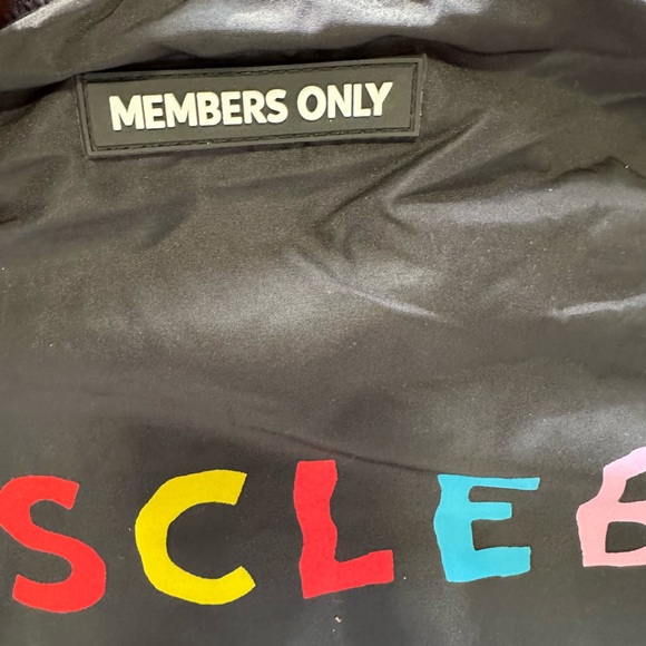 Members only jacket - Picture 3 of 4